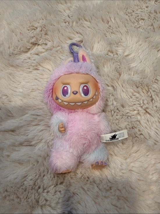 POP MART Accessories - Labubu